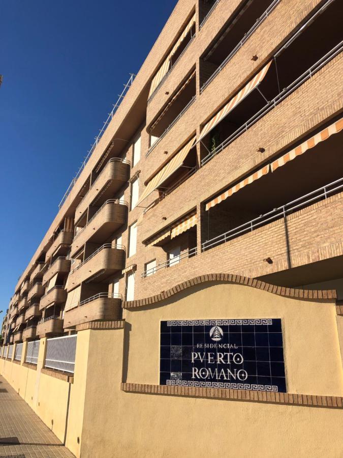Beach Paradise Flat In Denia Centre W/ Large Pool Exteriör bild