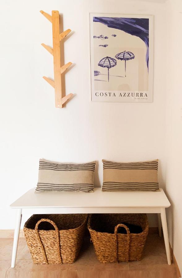 Beach Paradise Flat In Denia Centre W/ Large Pool Exteriör bild